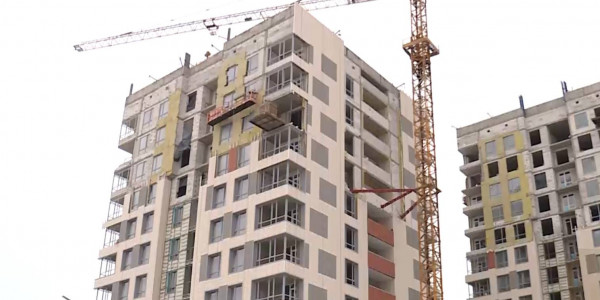 Реестр лицензированных строительных организаций создадут в Казахстане