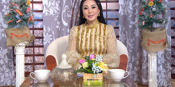 Серікзат Дүйсенғазин ата-анасымен қонақта. Отшашуды қолдану ережелері. Бақытгүл Хаменова. &laquo;Ана мен бала&raquo;