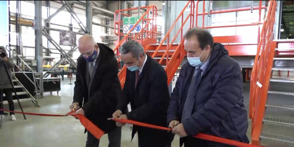 NCOC внедряет передвижные укрытия