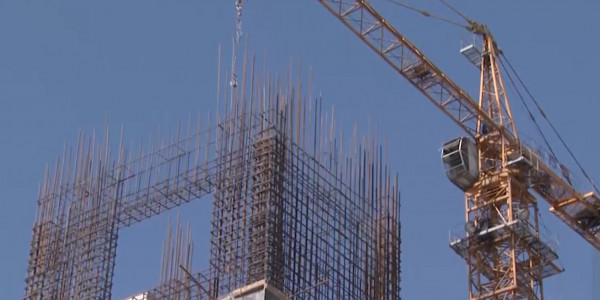 В Казахстане требуют ужесточить требования к застройщикам на сейсмоопасных территориях