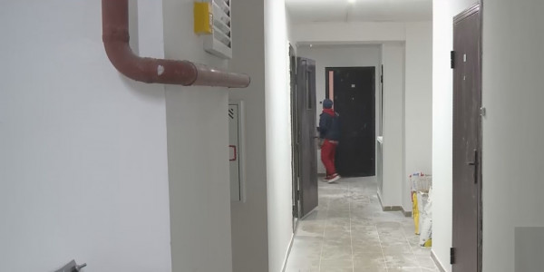 Сенаторы обеспокоены низким качеством домов по госпрограмме