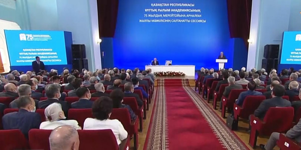 До главного политического события сезона осталось 3 дня