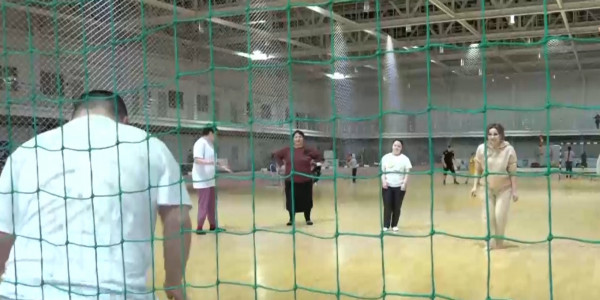 Мүмкіндігі шектеулі жандарға медициналық, педагогикалық көмек тиісті деңгейде көрсетілмей келеді