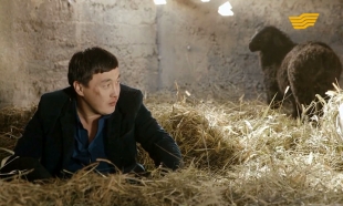 &laquo;Бәсеке&raquo; 5 серия