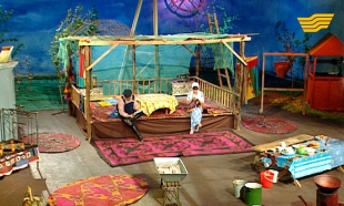 &laquo;Ұят болмасын&raquo;. 23.06.2001