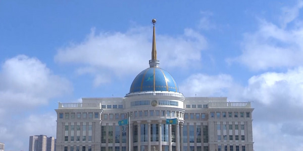 Президент Үкіметке Ресеймен ынтымақтастықтың шешілмеген мәселелерін реттеуді тапсырды