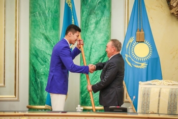 Олимпийский дневник&raquo; 29.07.2016