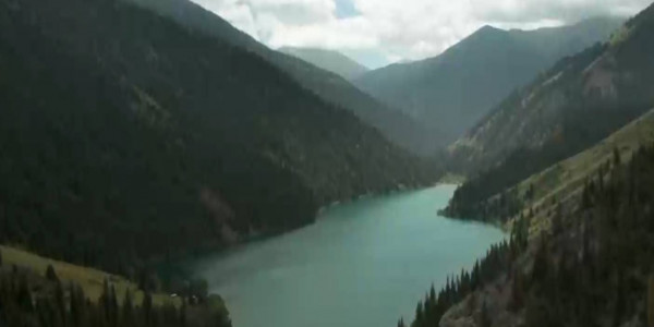 Туристическая отрасль Казахстана за первое полугодие заработала 100 млрд тенге