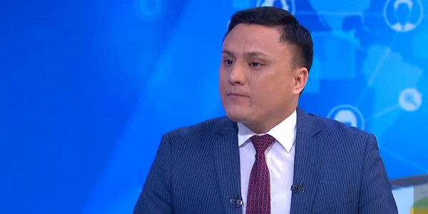 Представитель санэпидконтроля рассказал о ходе тестирования приложения &laquo;Ashyq&raquo;