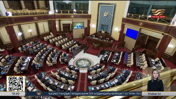 Қазақстандықтардың банк алдындағы берешегі көбейді