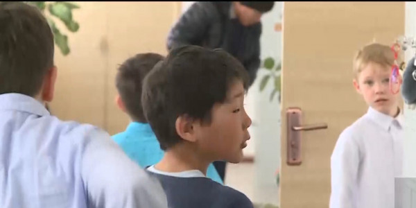 Детям негде заниматься творчеством в Костанайской области