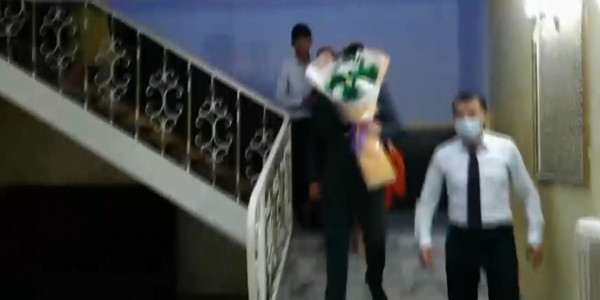 Нарушение карантина: жители Кызылординской области проводят массовые торжества