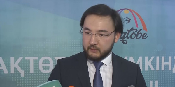 Ақтөбе облысында тың идея мен жоба ұсынған жалынды жастарға қолдау көрсетіледі