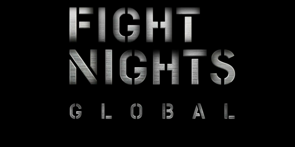 ММА бойынша халықаралық турнир. Fight Night Global