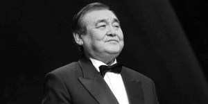 На 82 году жизни скончался казахстанский композитор Е. Хасангалиев