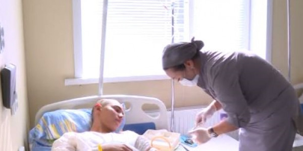 Массовое заражение военнослужащих прокомментировала глава минздрава