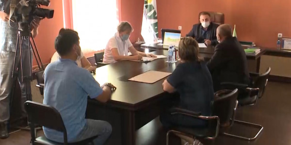 Арендующие землю фермеры не освобождаются от земельного налога