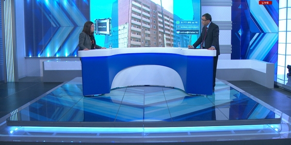 Субнациональный рейтинг Doing Business. Рита Рамальо. &laquo;Online&raquo;