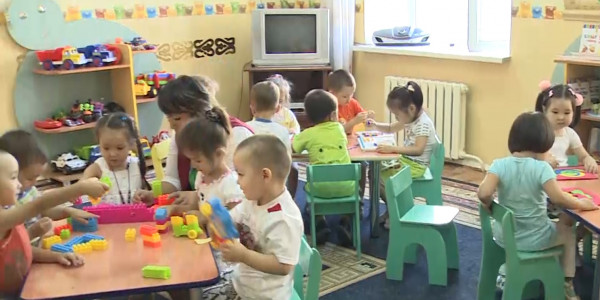 От роста активов Нацфонда зависит сколько денег поступит на счета нацфонд детям