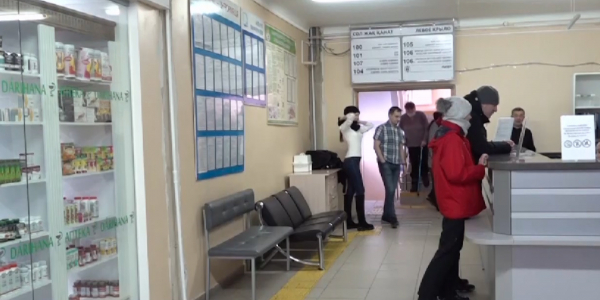 Ертіс өңірінде 83 мыңнан аса адам сақтандырылмаған