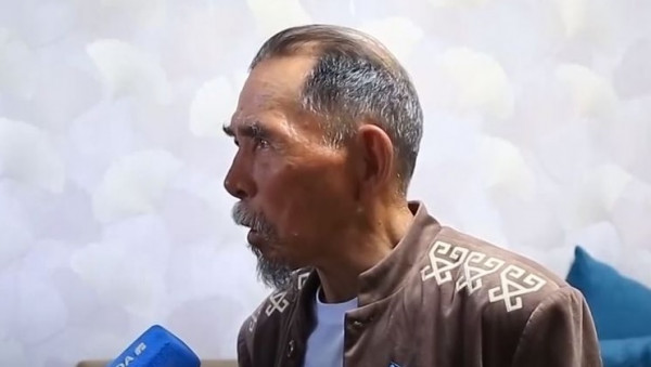 72-летнему путешественнику подарили квартиру