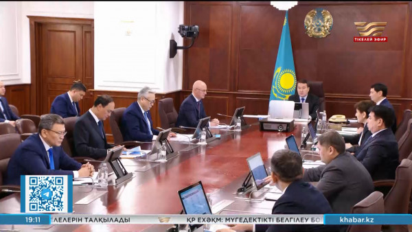 ЖОО-лар студенттерді жатақханалармен қамтамасыз етуге міндетті болады