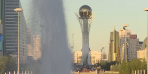 М. Әшімбаев: Елордаға «Астана» атауын қайтару мәселесінде халықтың пікіріне құлақ асу керек