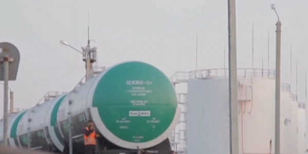 Национальная компания &laquo;КазМунайГаз&raquo; перешла к антикризисным мерам