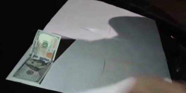 Председатель Бостандыкского районного суда задержан по подозрению в получении взятки