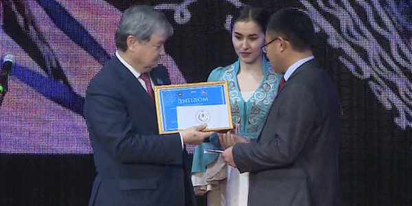 &laquo;Шаңырақ&raquo; шығармашылық конкурсының жеңімпаздары анықталды