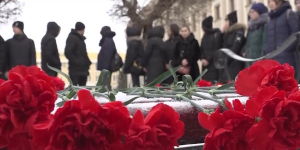 Казахстанцы сплотились после трагедии в Алматы