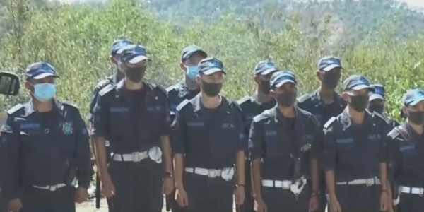 Жасөспірімдер арасында &laquo;24 сағат бойы жоғалып кету&raquo; қауіпті челленджі пайда болды