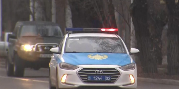 Алматы &laquo;қызыл&raquo; аймаққа өтті