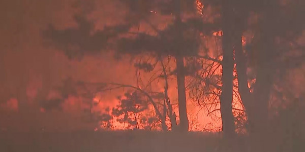 В Казахстане ожидается жаркое и засушливое лето