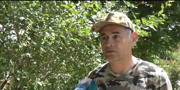 Маңғыстаулықтар шіркейден көз аша алмай қалды