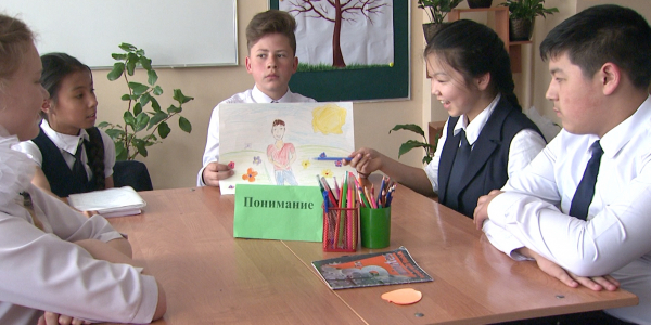 Духовный мир человека. &laquo;Самопознание&raquo;