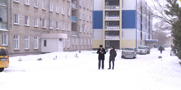 О чем мечтают молодежные отряды &laquo;Жасыл ел&raquo;