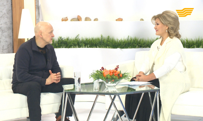 &laquo;Сана&raquo;. 27-выпуск