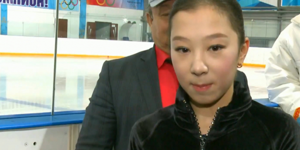 Қызылорда облысында мәнерлеп сырғанаудан турнир басталды