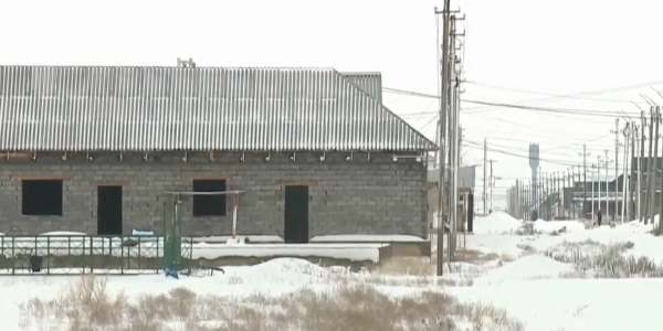 В Кызылординской области под стройкой оказались ценные артефакты