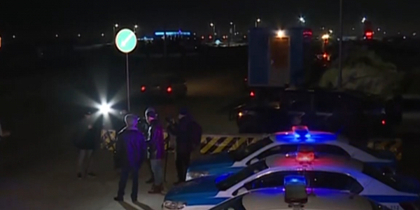 Города Нур-Султан и Алматы закрыты на карантин