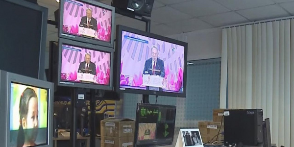 Оқушыларды онлайн оқыту жүйесі әзірленді