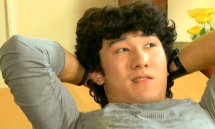 &laquo;Жаным 2&raquo; 11 серия