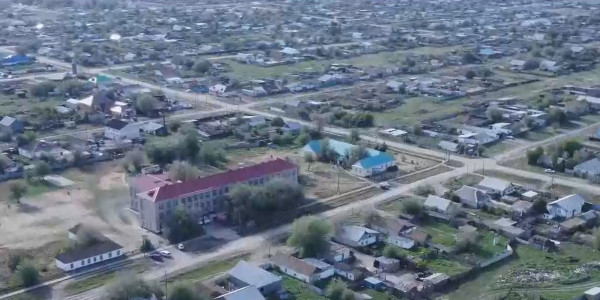 БҚО ауылдары интернетсіз отыр