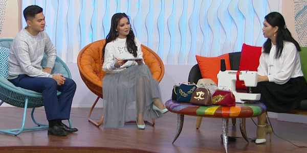 Таңғы Хабар