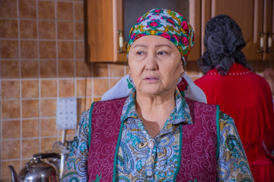 Тынышкүл Сұлтанбердиева: Ененің қаталдығы баласына деген шексіз махаббаттан туындайды