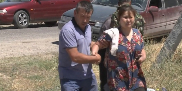 Арыс қаласында барлық орган қызметкерлері күшейтілген тәртіпте жұмыс істеуде