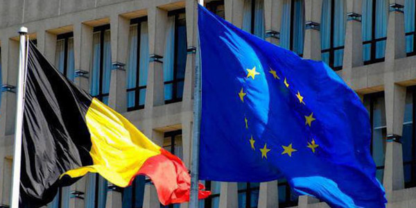 Қасым-Жомарт Тоқаев Бельгия Корольдігіне ресми сапармен барады