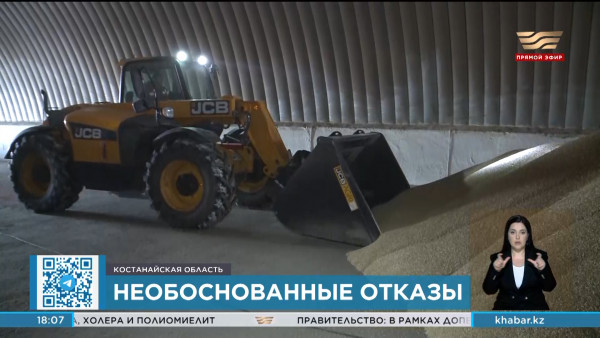 Костанайским фермерам необоснованно отказали в субсидиях