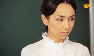 &laquo;Қыз жолы&raquo; 1-серия